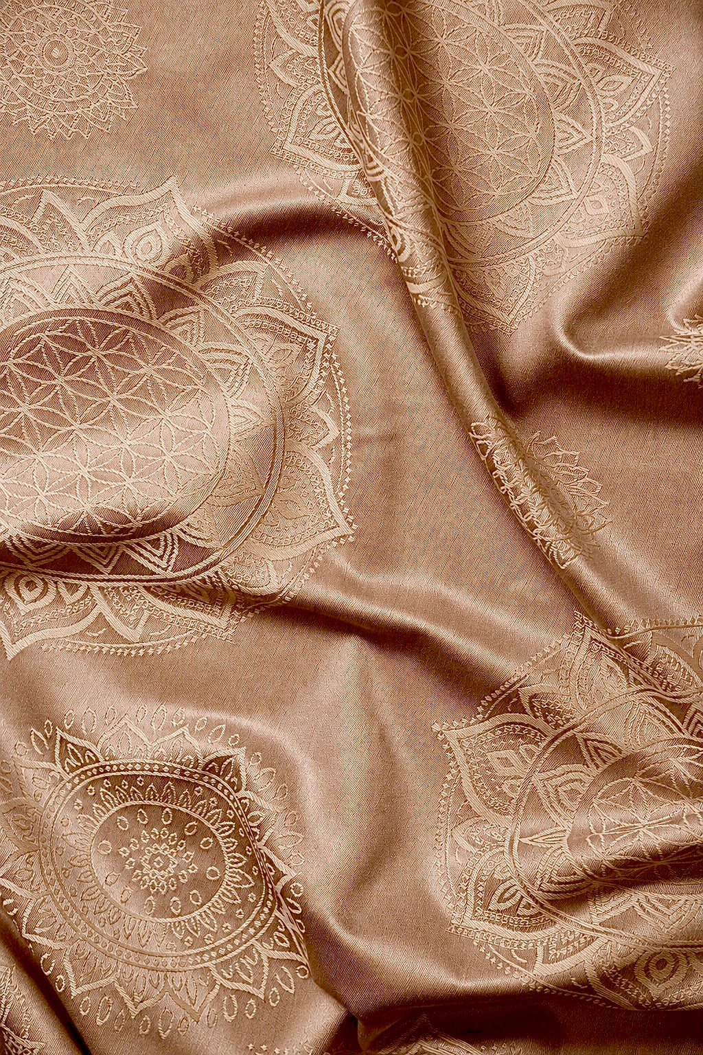 Σφεντόνα Aurum Sienna