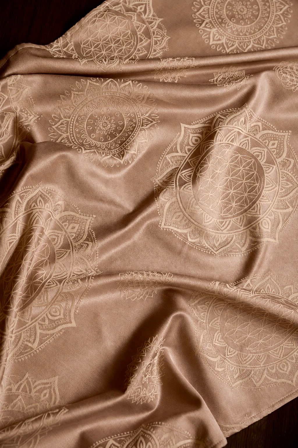 Σφεντόνα Aurum Sienna