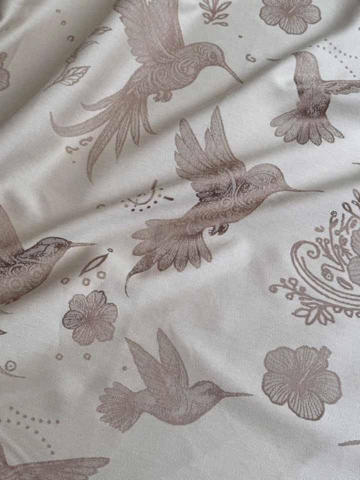 bärsele TaiTai Kolibri Eleni