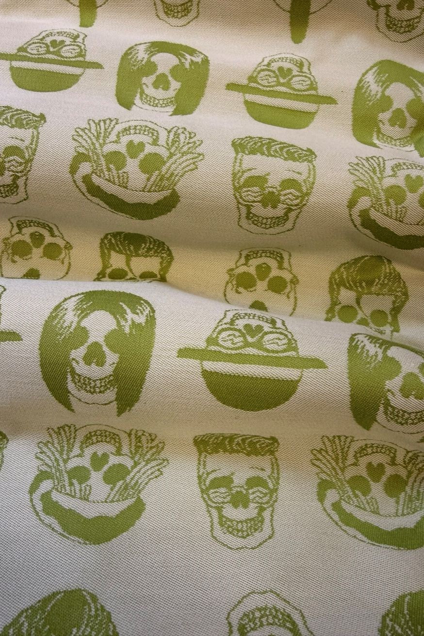Bag Toxic Kiss