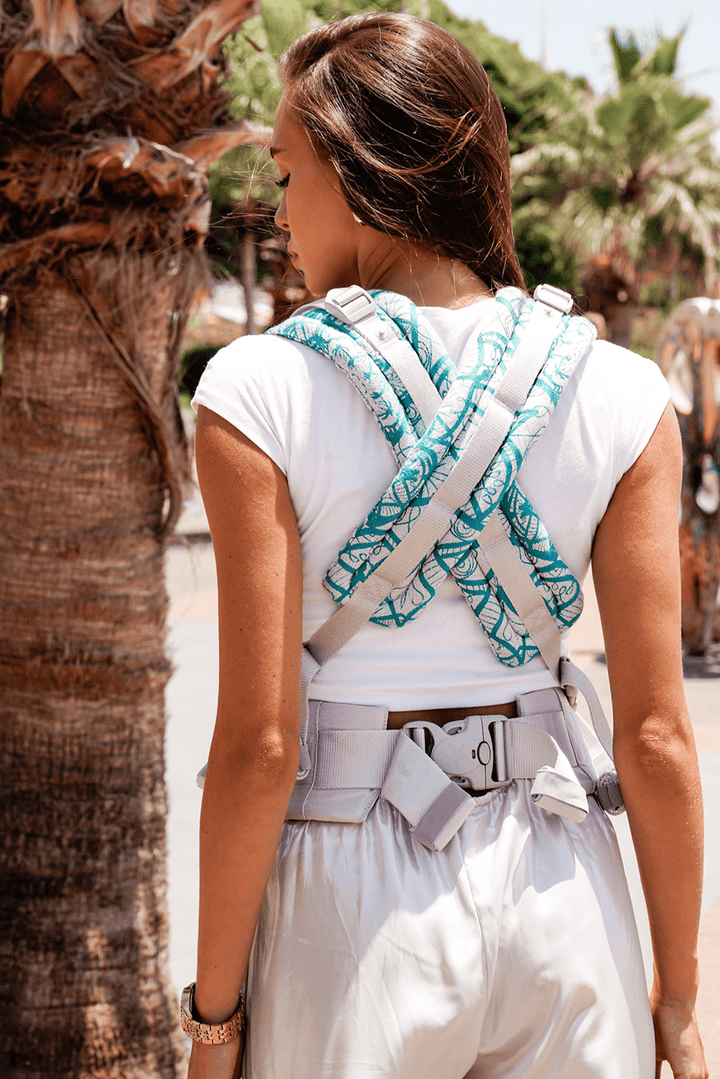 Draagzak Flip X Lilenia Jonathan - KOKADI