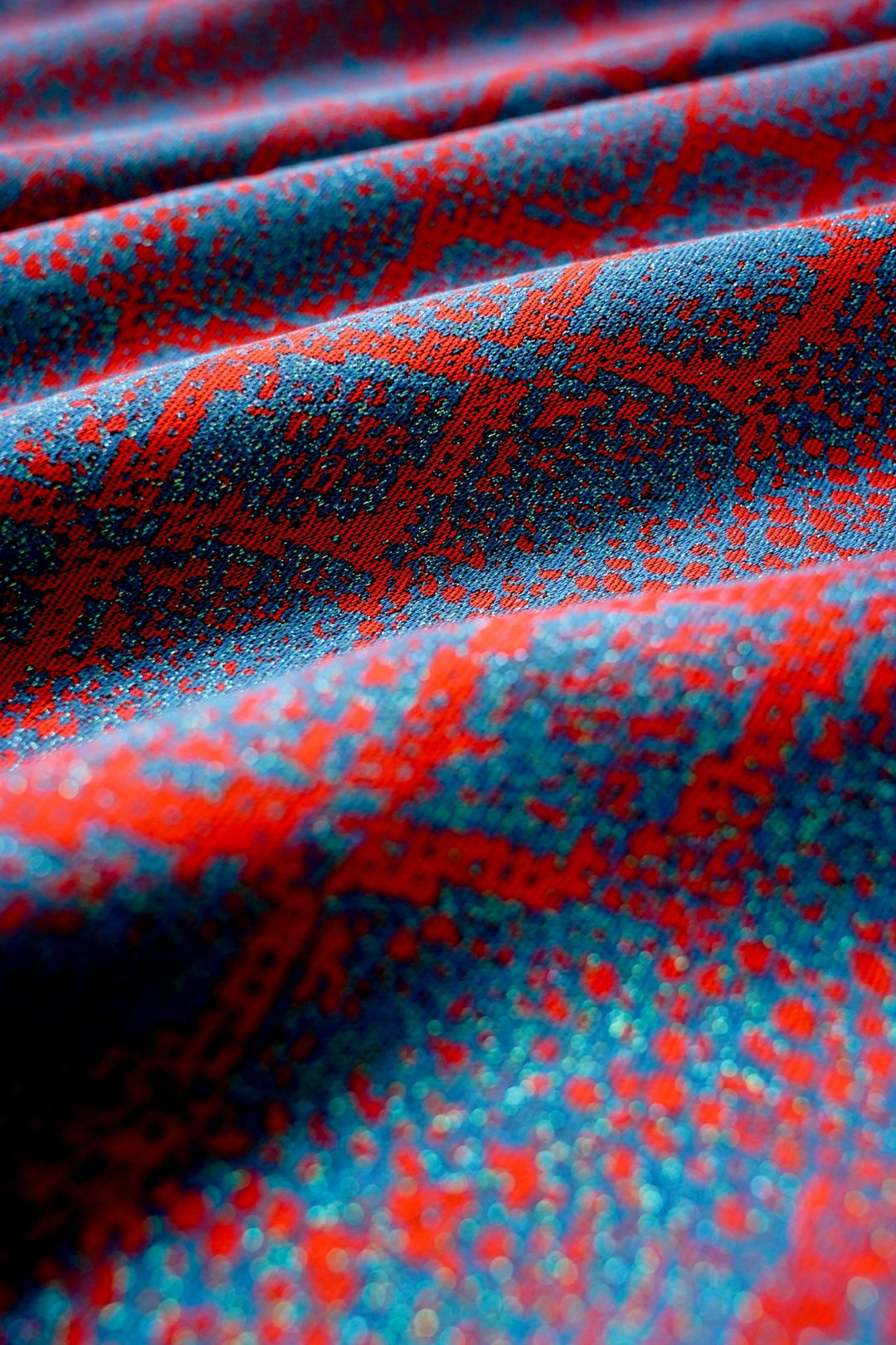 Porte-Bébé WrapStar Serpent Alessio - KOKADI