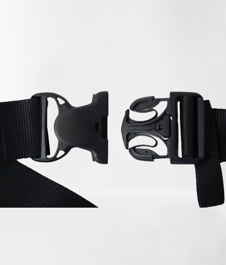 Rallonge de ceinture de hanches à fermeture à tige Z1 - KOKADI
