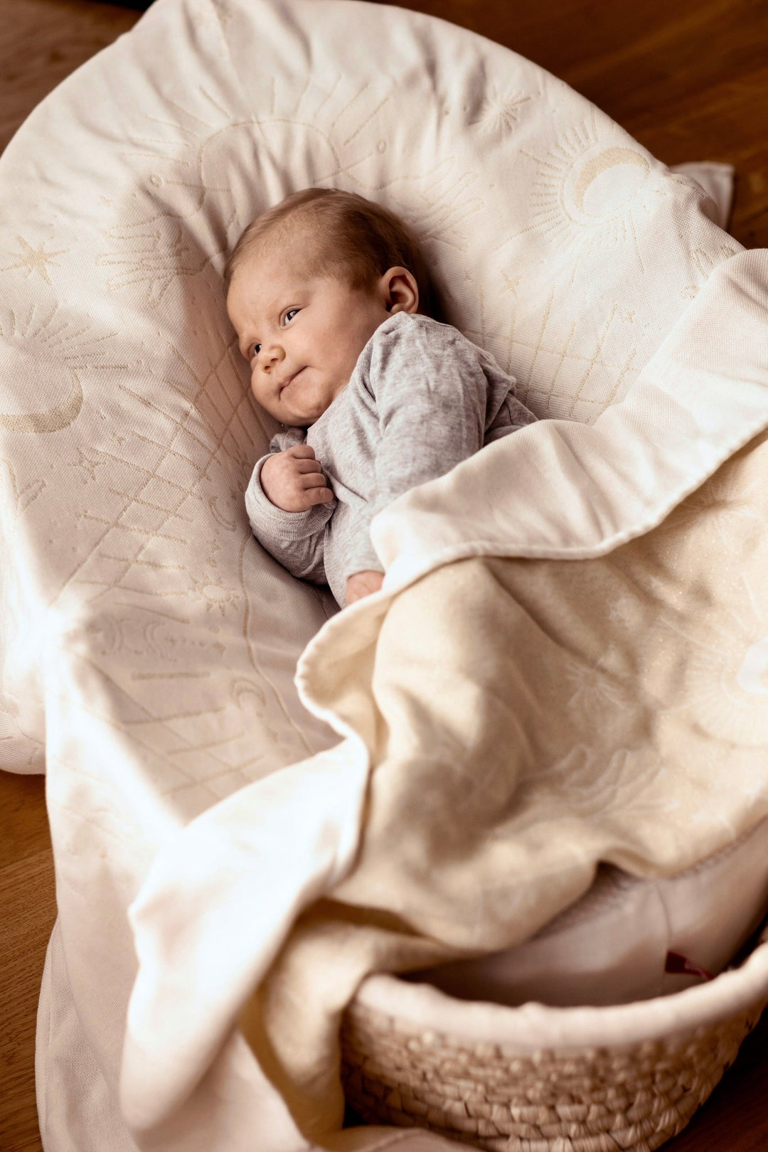 Cuddly towel Libra - KOKADI