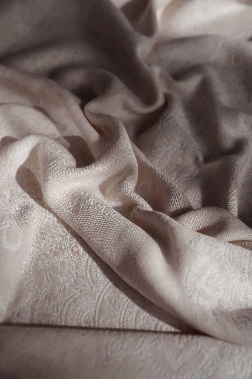 Kuscheltuch Mandala Nature Lovers - KOKADI