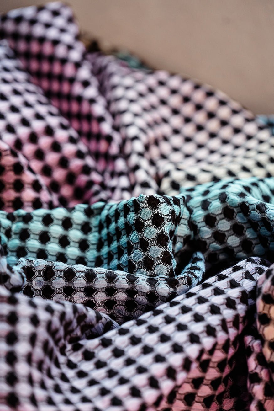 Mama viltti Loom&amp;Waffle Vicky - KOKADI