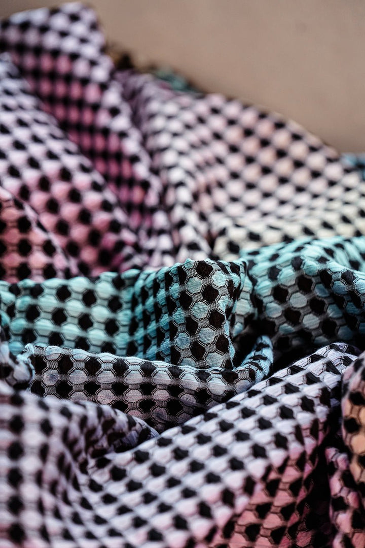Mama viltti Loom&amp;Waffle Vicky - KOKADI