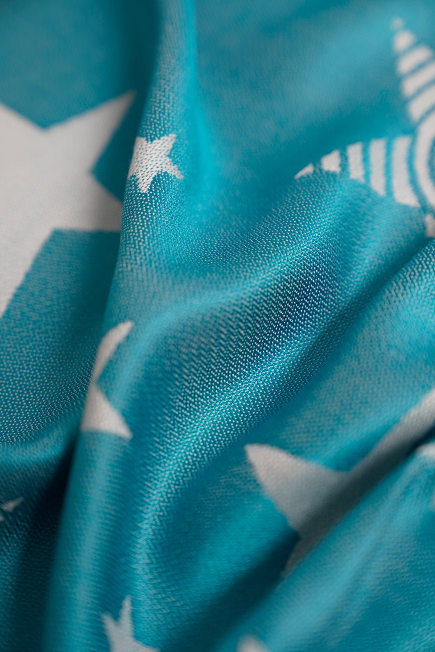 Mommy Bag Finn Stars - KOKADI