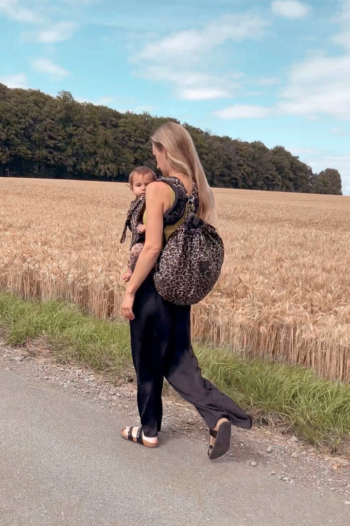 Mommy Taske Leylafari - KOKADI