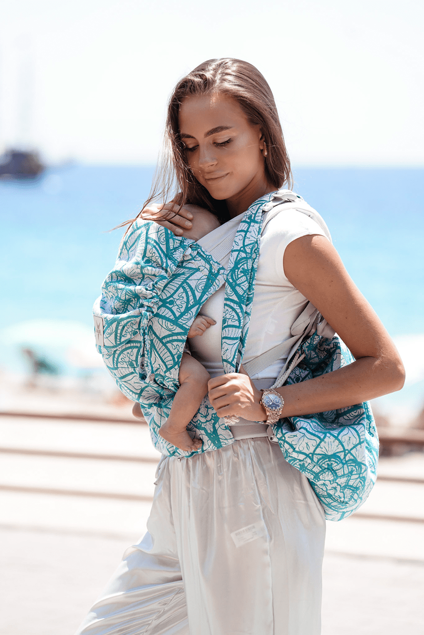 Mama Tas Lilenia Jonathan - KOKADI