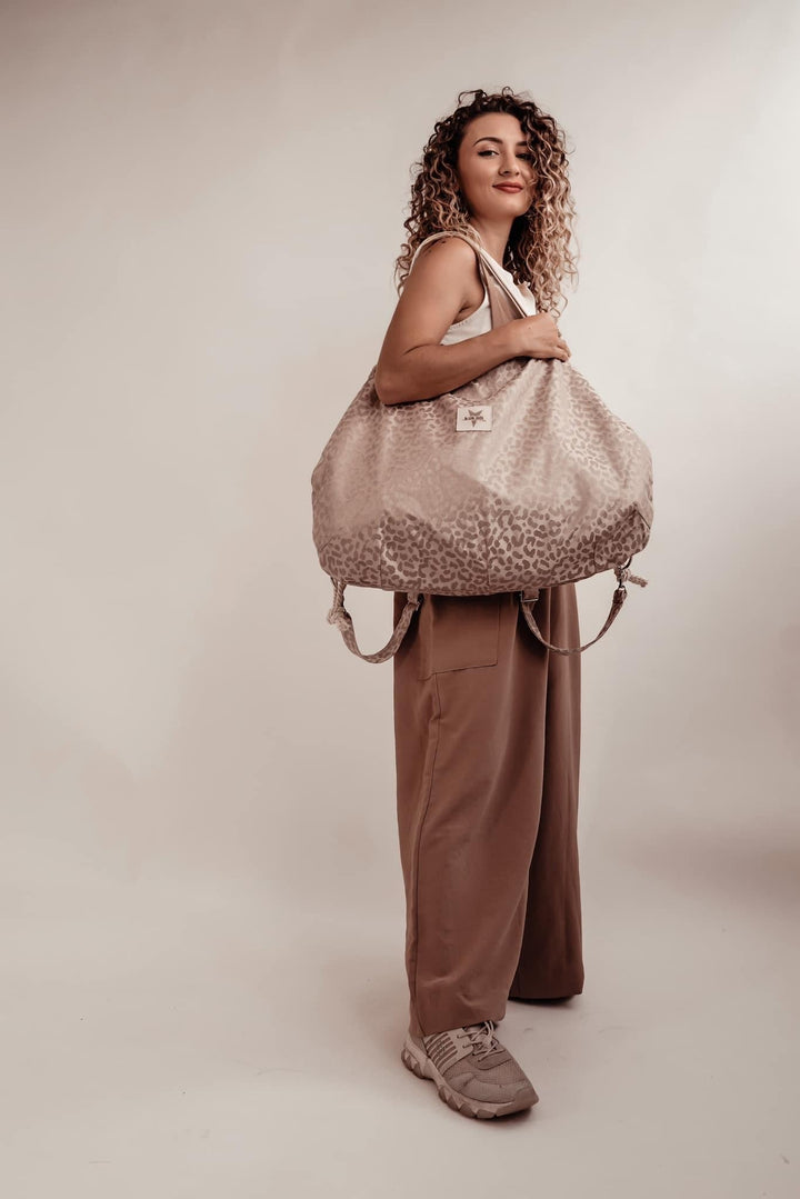 Sac Maman Safari Eleni - KOKADI