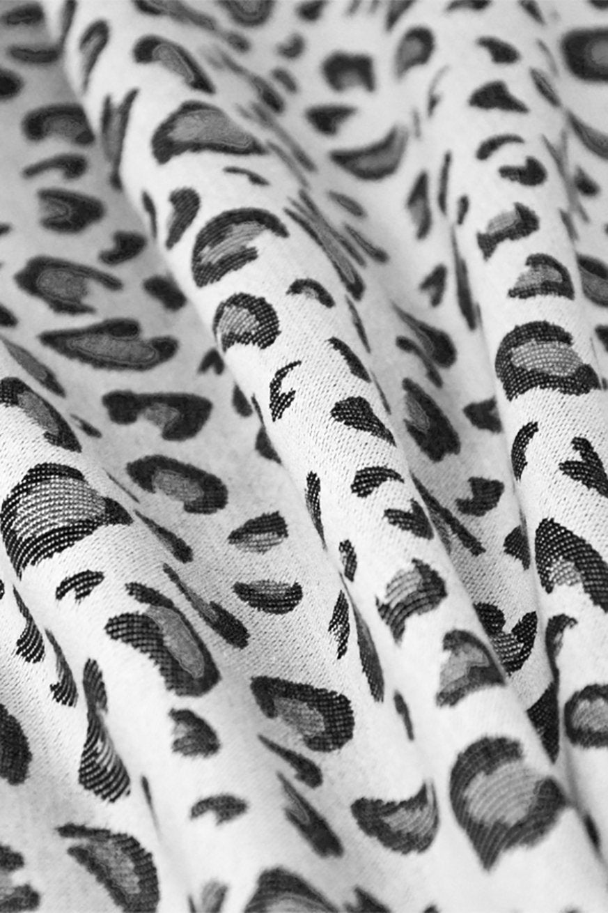 Sac Maman Safari Monochrome - KOKADI
