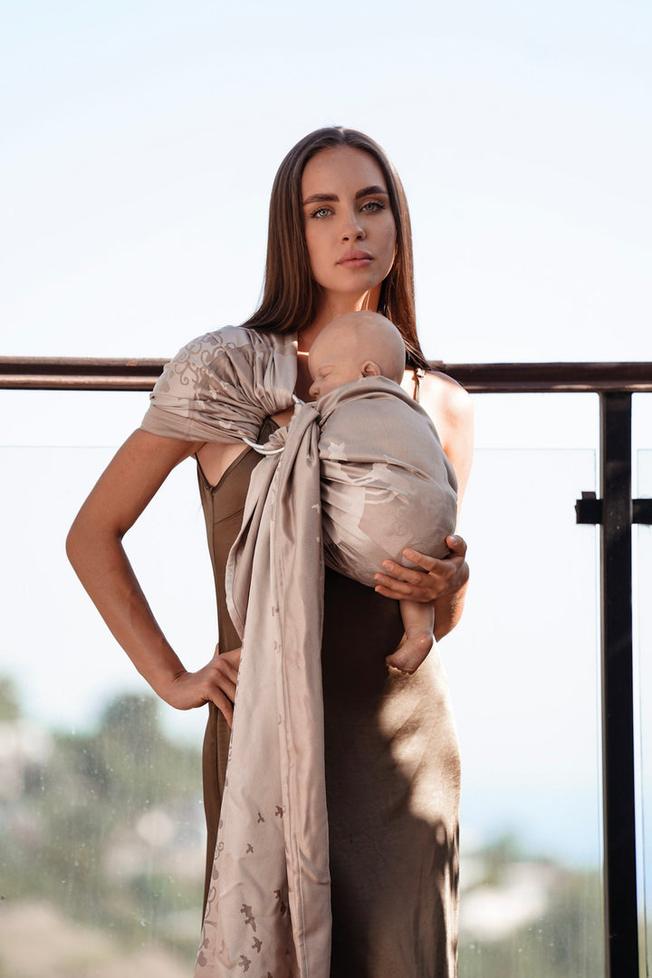 RingSling Eleni Harikalar Diyarında - KOKADI