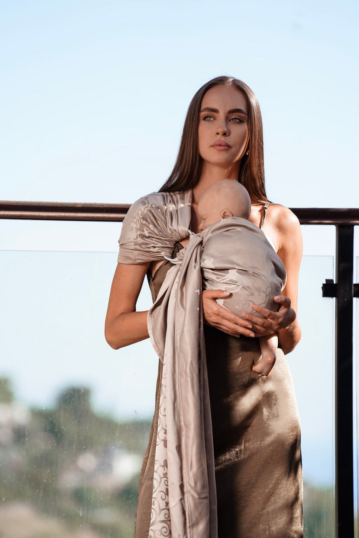 RingSling Eleni Harikalar Diyarında - KOKADI