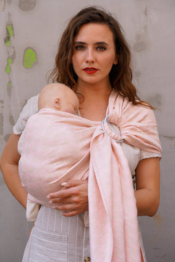 RingSling Balıksırtı Viyola - KOKADI