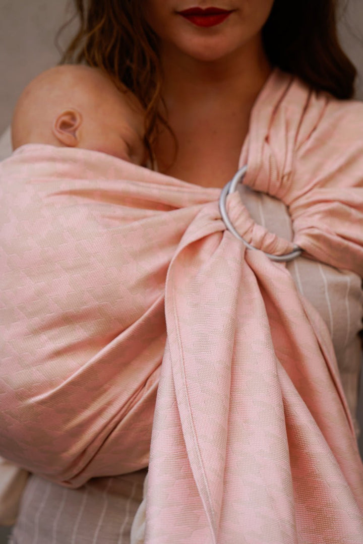 RingSling Balıksırtı Viyola - KOKADI