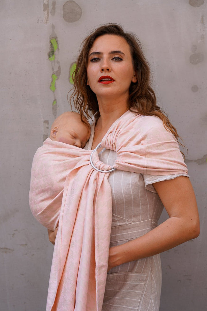 RingSling Balıksırtı Viyola - KOKADI
