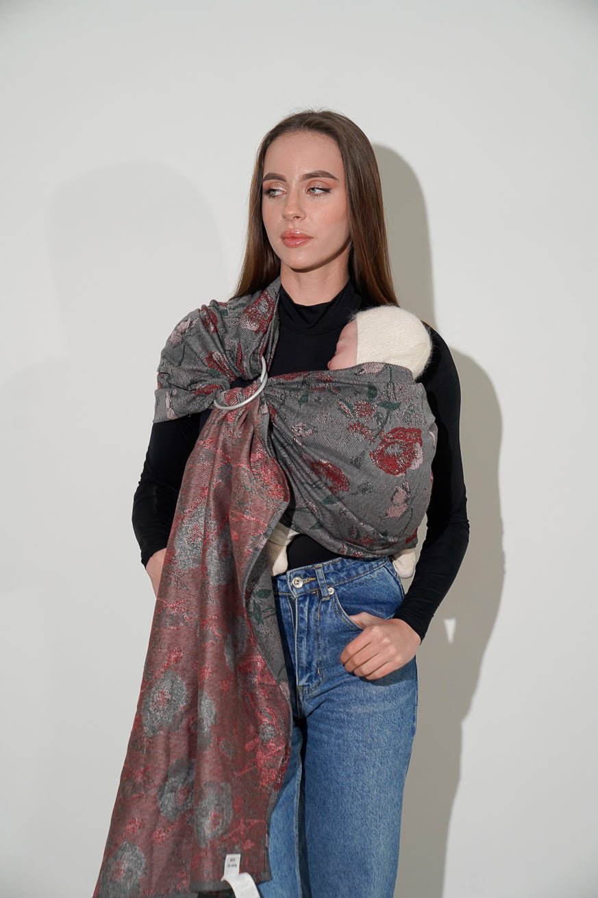 RingSling Haşhaş Ruhları - KOKADI