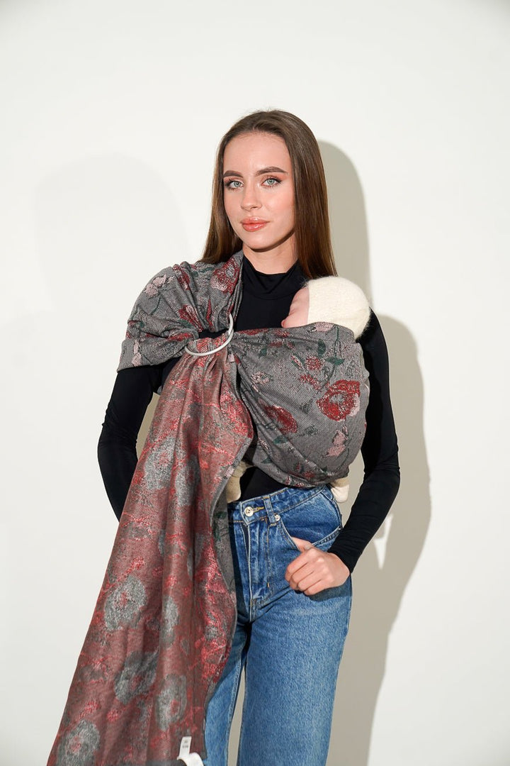RingSling Haşhaş Ruhları - KOKADI