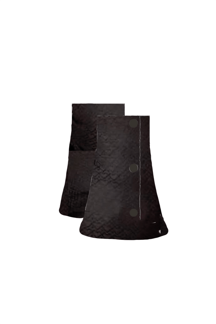 Shoulder strap protector Heart2Heart Black Beauty - KOKADI