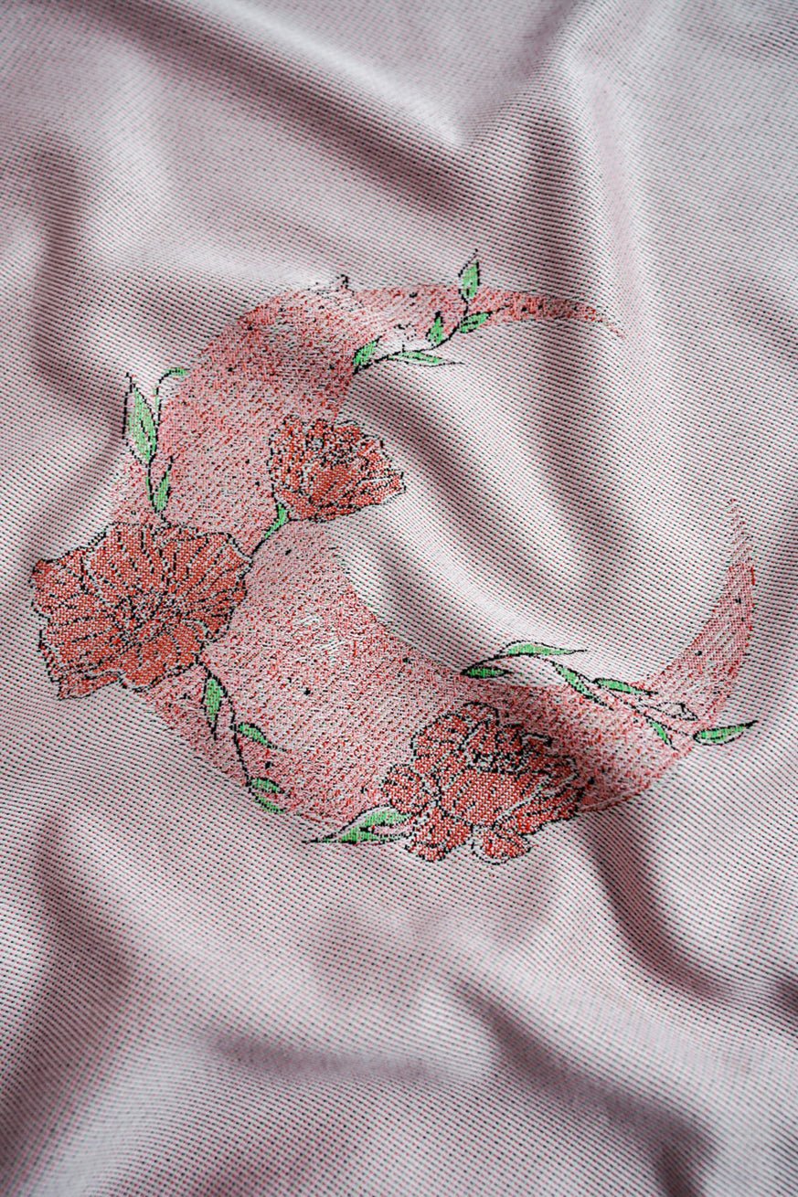 Wrap Fleur de Luna - KOKADI