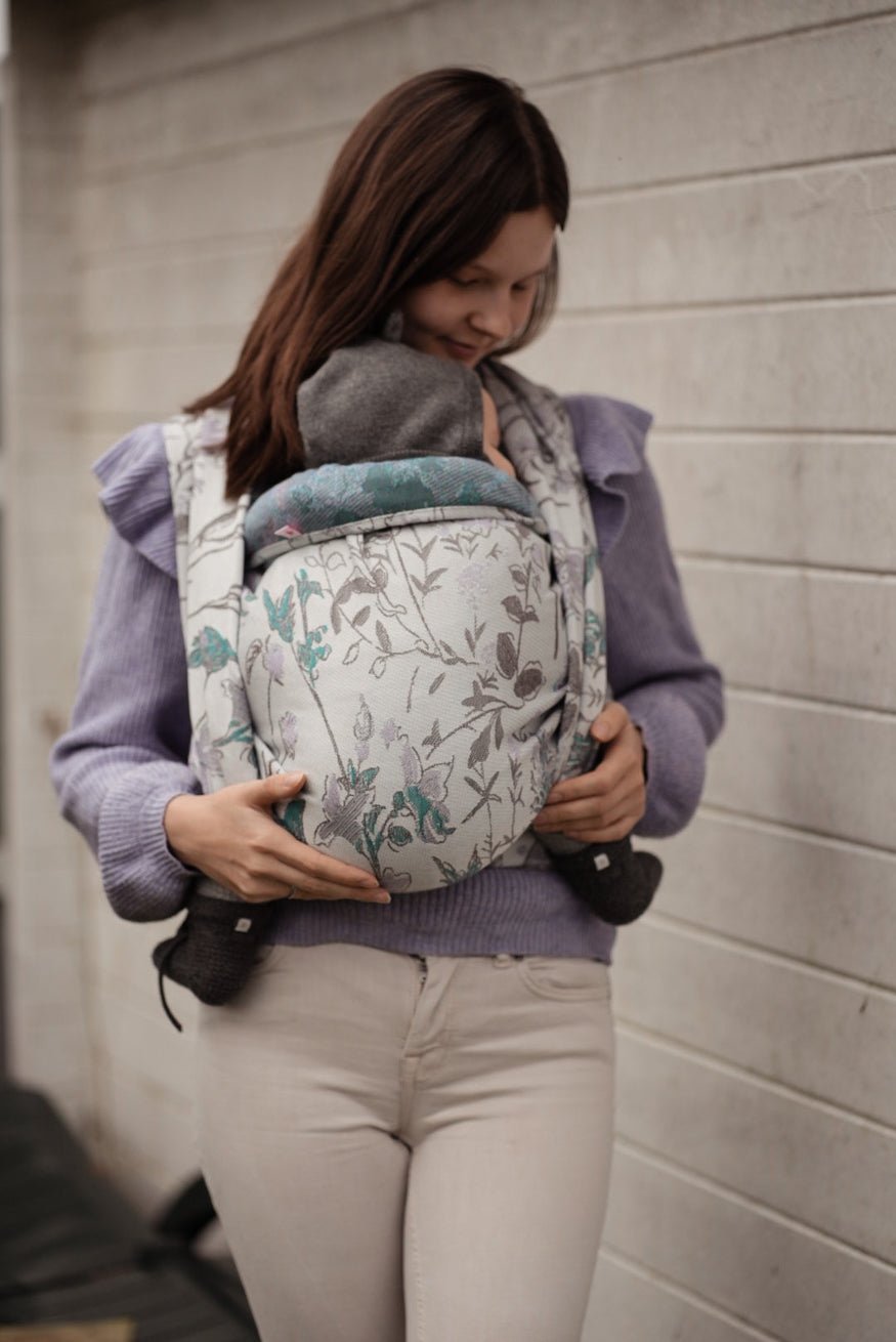 Sling Leylak Rüyası - KOKADI