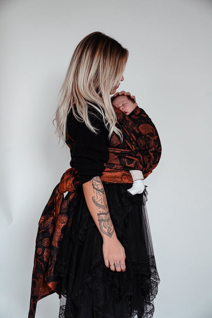 Sling Skulls x Florian KOKADI