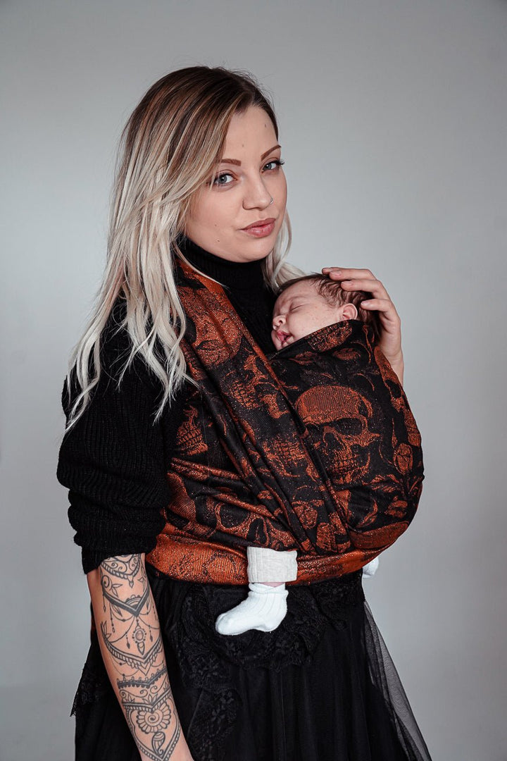 Sling Skulls x Florian KOKADI