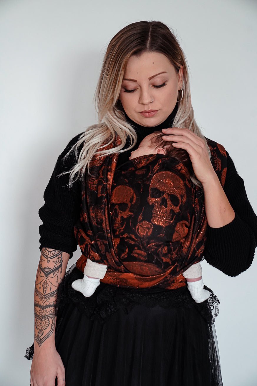 Sling Skulls x Florian KOKADI