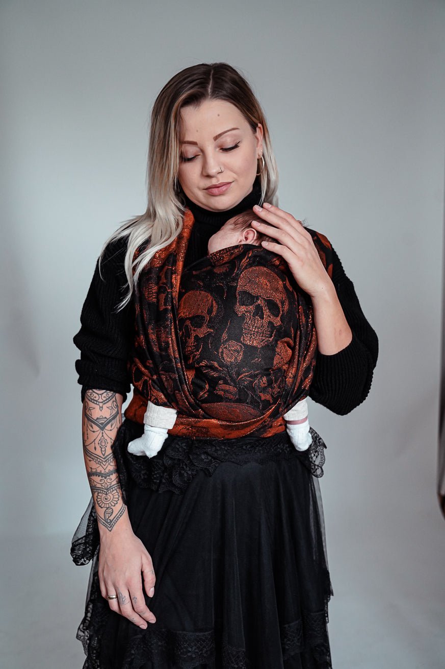 Sling Skulls x Florian KOKADI