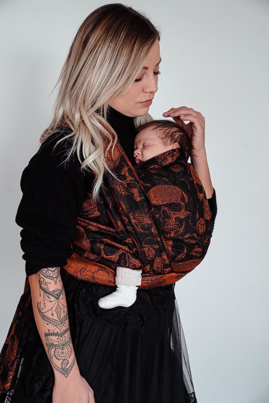 Sling Skulls x Florian KOKADI