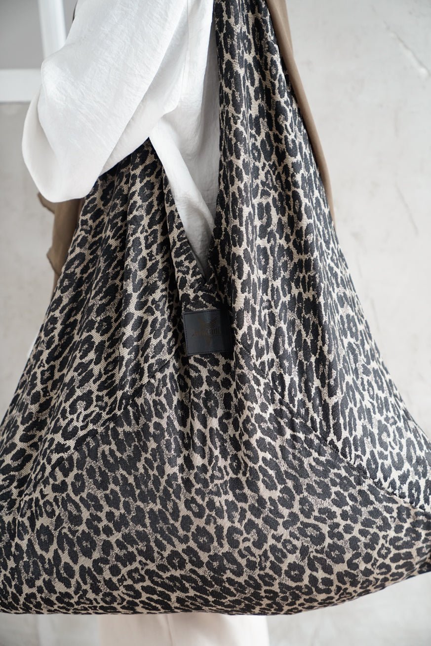 XXL Shopper Leylafari - KOKADI