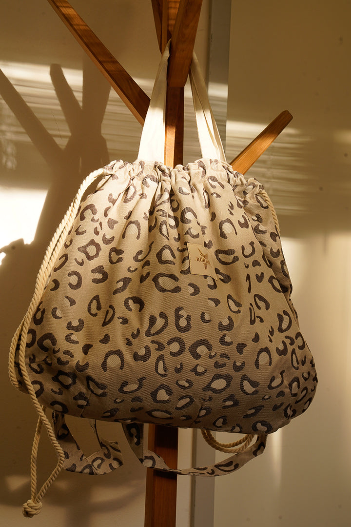 Anne Bag Safari Graomi