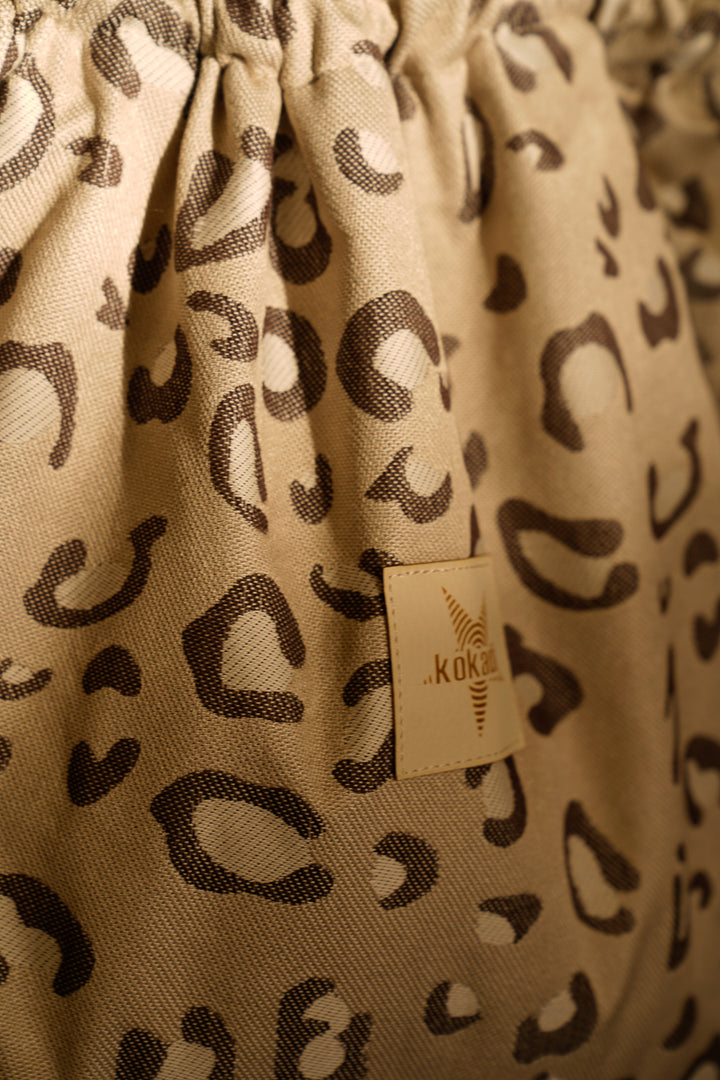 Anne Bag Safari Graomi