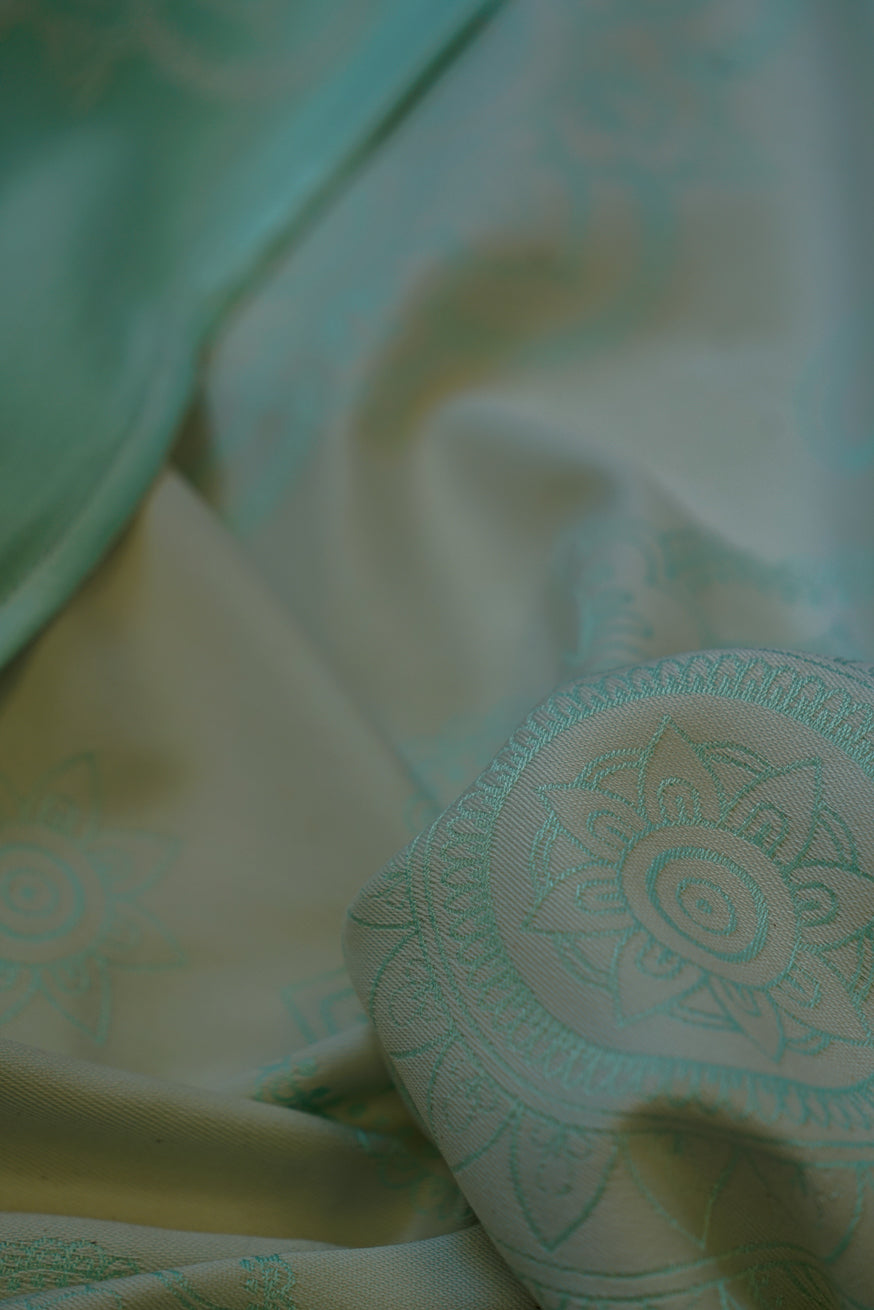 Babytrage TaiTai Mandala Myra