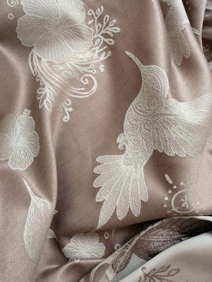 bärsele TaiTai Kolibri Eleni