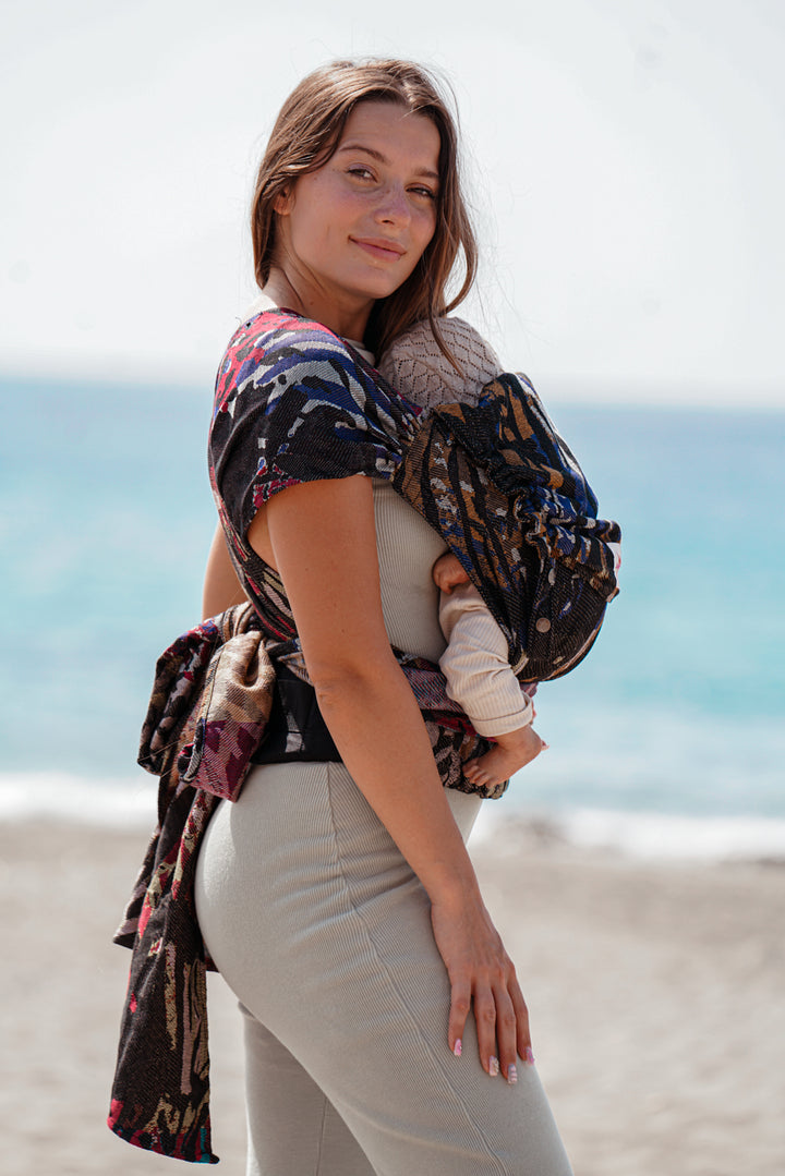 WrapStar Junglefari Canlı