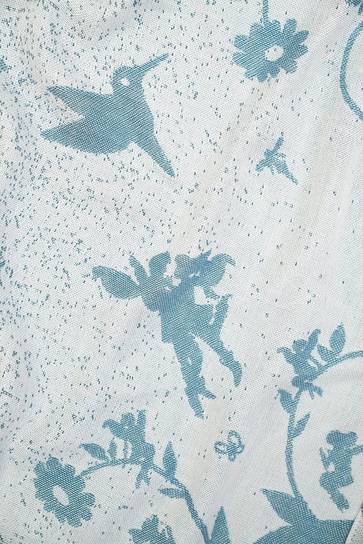KOKADI Karl in Fairyland Baby Blanket