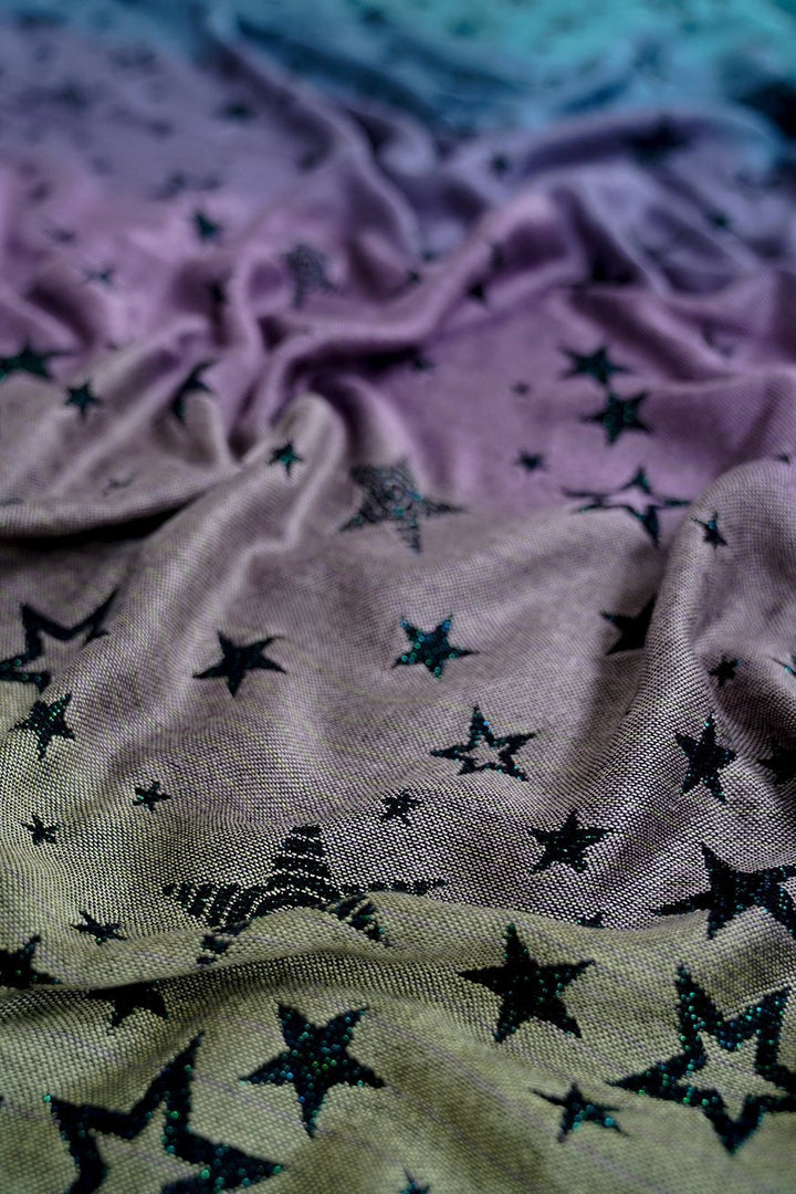 Baby tæppe Vicky Stars 2.0 - KOKADI