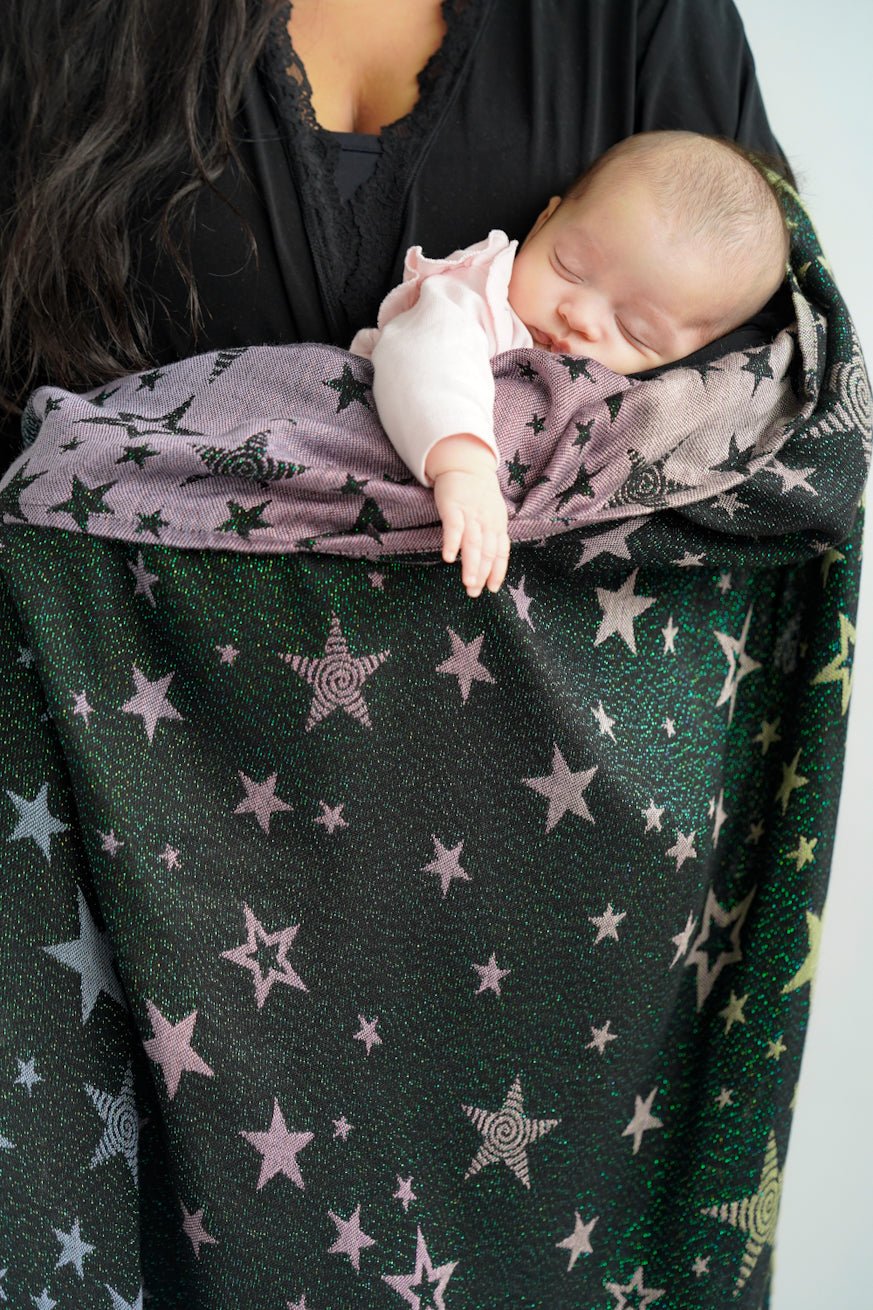Babyteppe Vicky Stars 2.0 - KOKADI