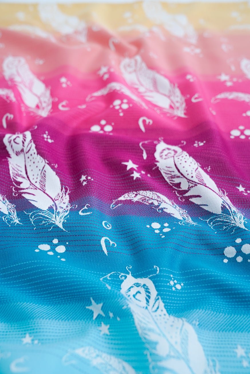 KOKADI Draagzak WrapStar Veren Hannah