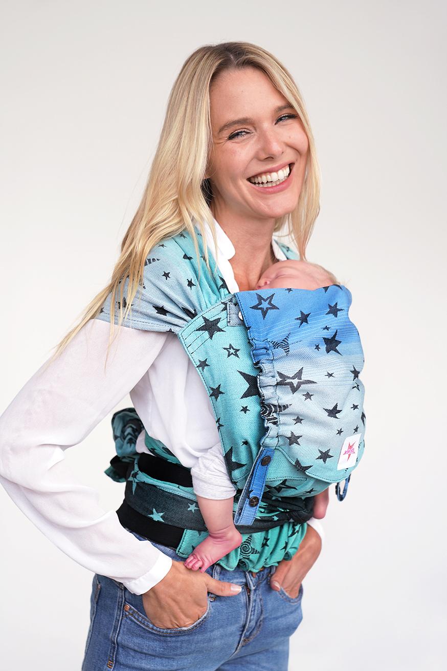 KOKADI Bæresele WrapStar Matti Stars
