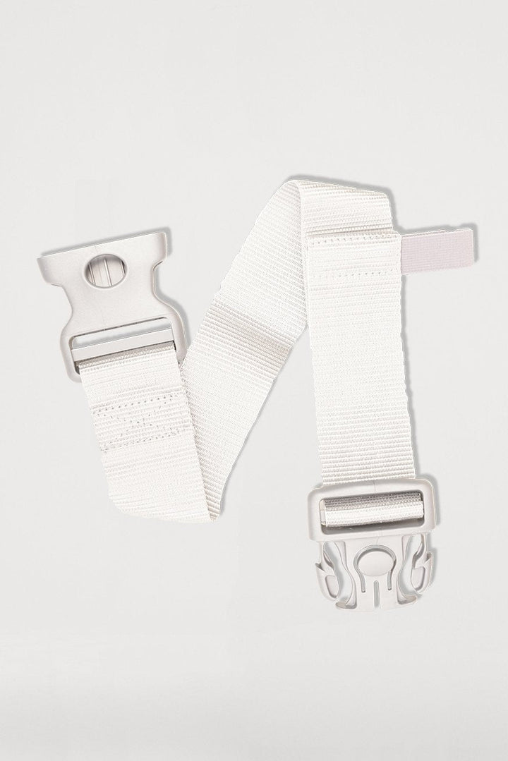 SilverLine Hip Belt Extension with Button Closure - KOKADI