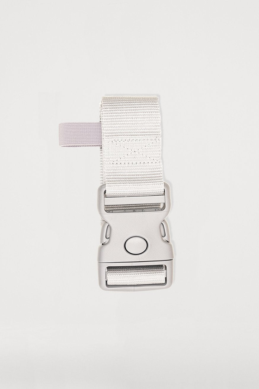 SilverLine Hip Belt Extension with Button Closure - KOKADI