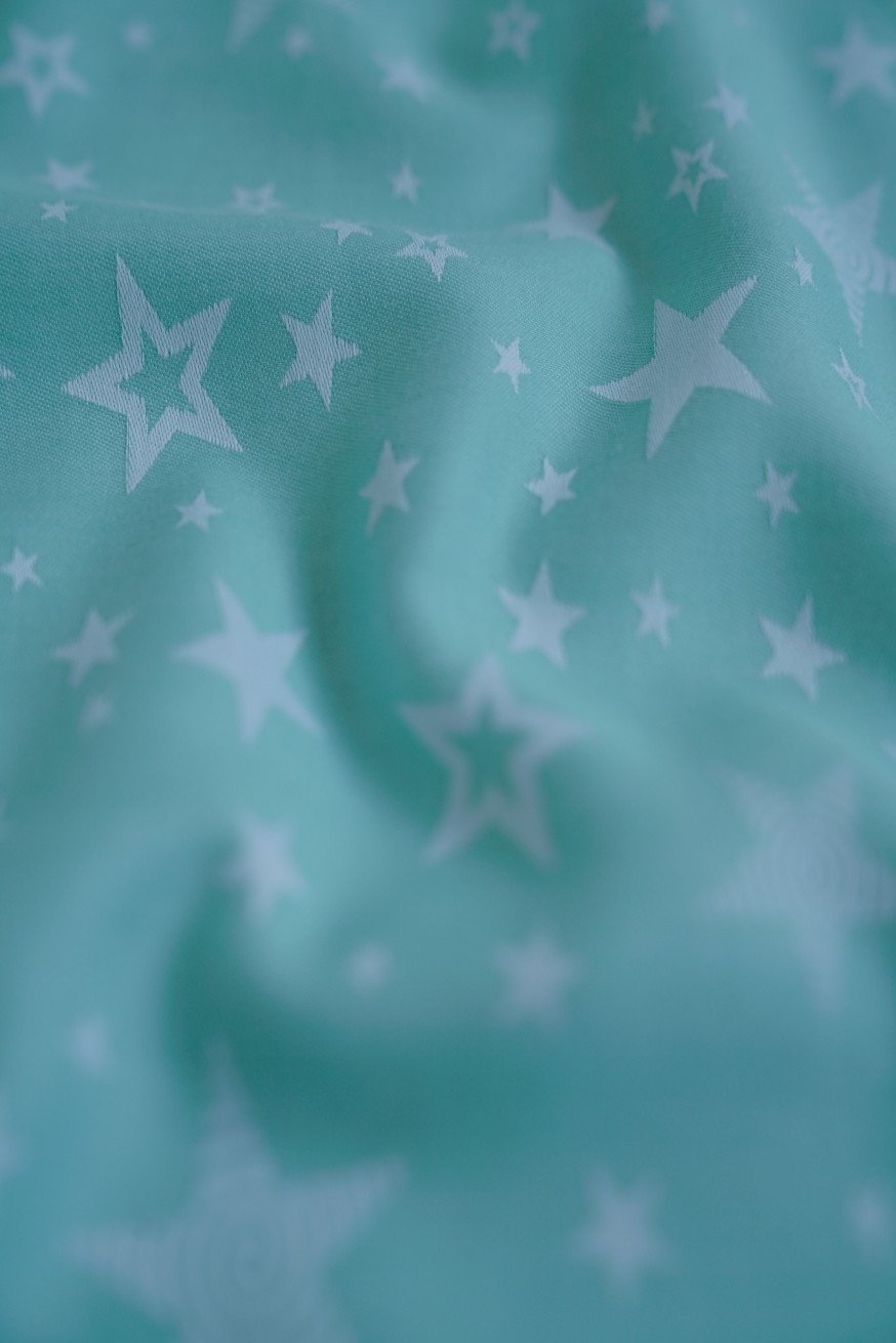 Jacquard-sängkläder Orion – KOKADI