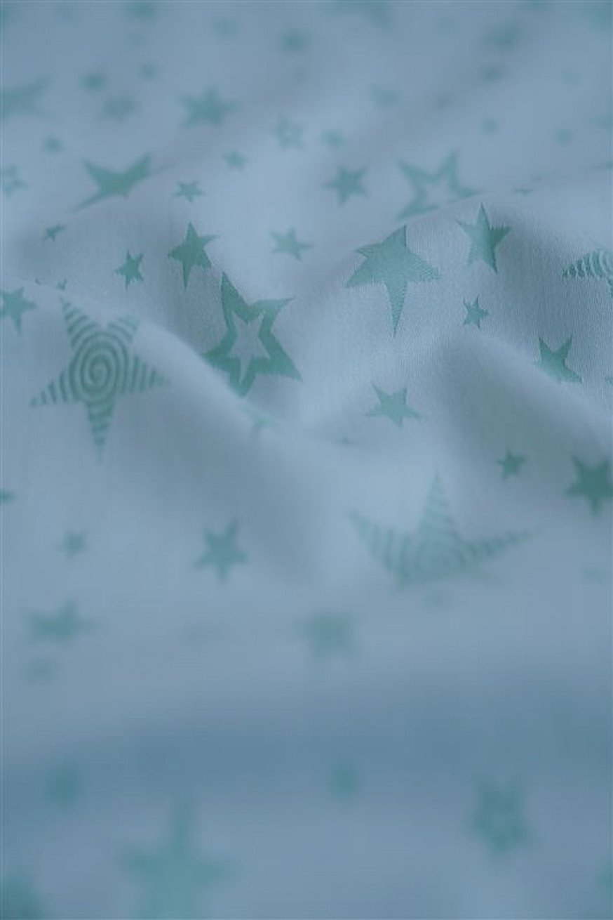 Jacquard-sängkläder Orion – KOKADI
