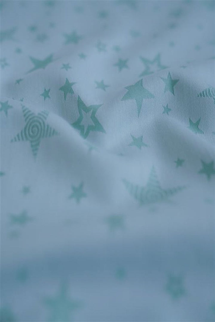 Jacquard-sängkläder Orion – KOKADI