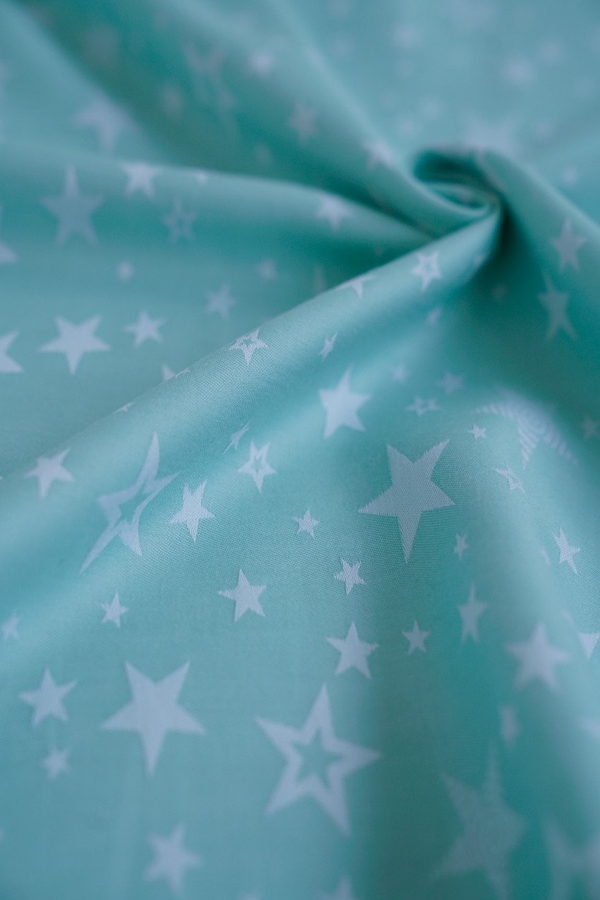 Jacquard-sängkläder Orion – KOKADI