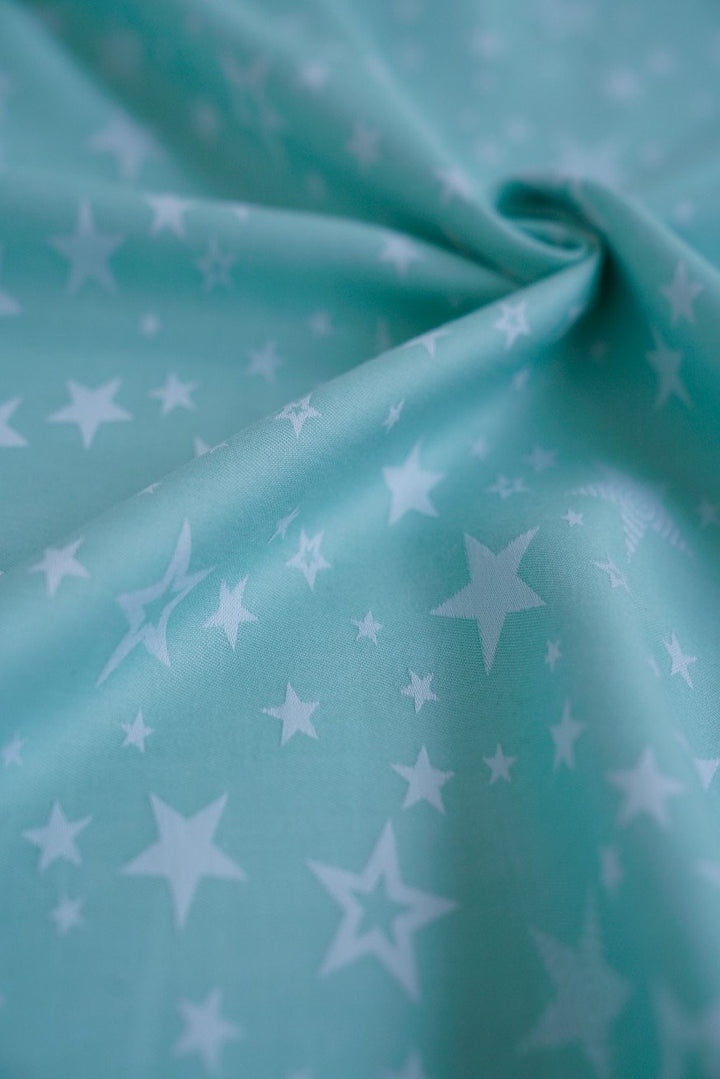 Jacquard-sängkläder Orion – KOKADI