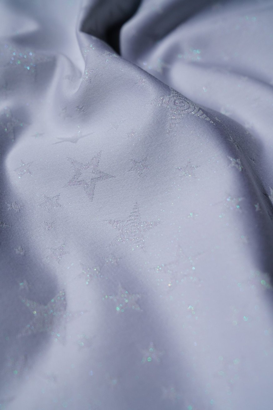 Jacquard-sängkläder Sirius – KOKADI